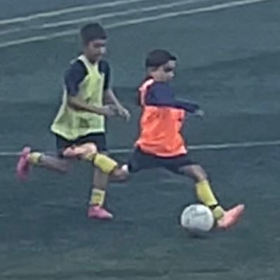 | Football Player at @ibfk2014 @ibfkakademi | U10 | Account Run By Parents |