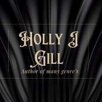 Holly J. Gill(@HollyJGill) 's Twitter Profile Photo