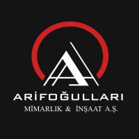 Arifoğulları Mimarlık & İnşaat (@arifogullari_) 's Twitter Profile Photo Arifoğulları Mimarlık & İnşaat (@arifogullari_) 's Twitter Profile Photo