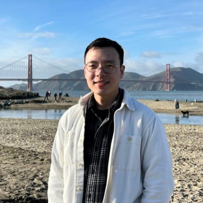Ph.D. student in Language Science at UC Irvine Psycholinguist🤓