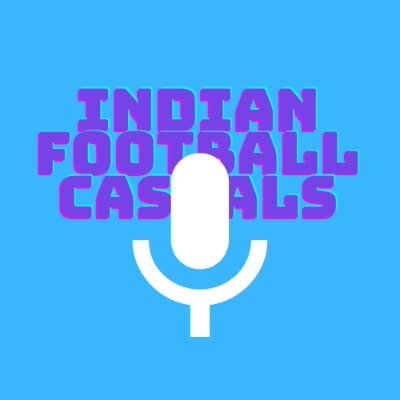 Your home to rant about everything Indian Football.