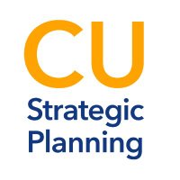 CU Strategic Planning (@custrategicplan) 's Twitter Profile
