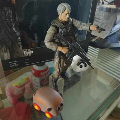 Gandolfred's profile picture. a lifelong learning student in CSEE.
Interests: Cardistry, Martial Arts