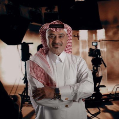 إعلامي ومؤسس وقائد فريق فعاليات المجتمع التطوعي في المنطقة الوسطى ،الشرقية،الغربية @commun_acct