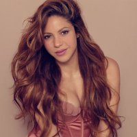 Shakira Barcelona(@Shakirabarc) 's Twitter Profile Photo
