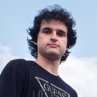 Ilya Osterman (@ilyaosterman) 's Twitter Profile