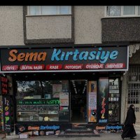 Sema Kırtasiye - Bağcılar(@SemaKirtasiye_) 's Twitter Profile Photo
