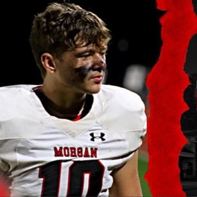 Morgan County HS | Class of 2026 | LB/LS #10 | 4.5⭐️Rubio LS | 4.16 GPA | 6’0” 175lbs | ✝️ Email:brodyj1102@gmail.com Cell:678-372-0447