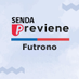 Senda Previene Futrono (@senda_futrono) Twitter profile photo