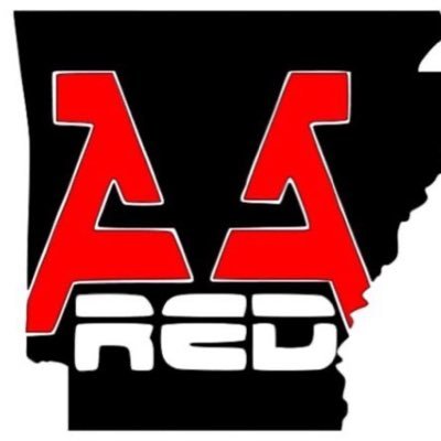 All Arkansas Red - UA Rise Profile