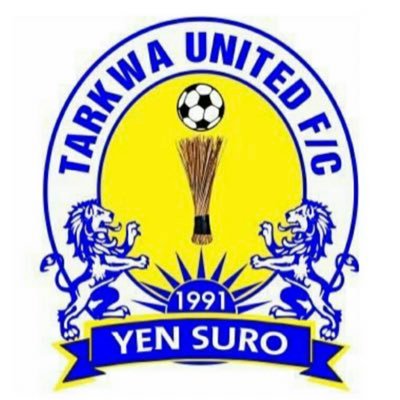 TarkwaUnited's profile picture. Official Account of TARKWA UNITED based in Tarkwa, Tarkwa Nsuaem Municipal that competes in @ghanafaofficial 2nd Division League #YENSURO