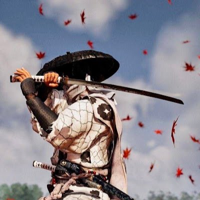 YojimboJoe1's profile picture. 