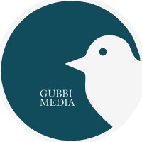 GubbiMedia(@gubbimedia) 's Twitter Profile Photo