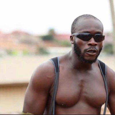 YaoMoove's profile picture. Love @kinaatagh and table tennis