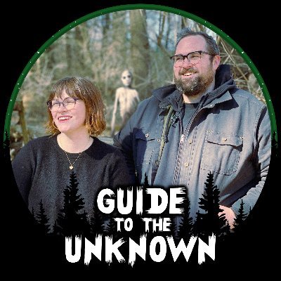 A podcast for horror fans and the paranormal-curious. From the twisted minds of siblings @themythtraveler & @chillinkristen 👥