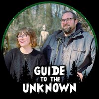 Guide to the Unknown (@gttupod) 's Twitter Profile