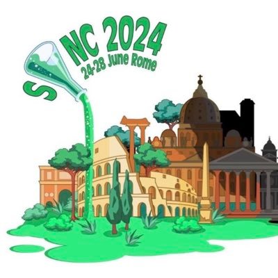 Symposium for YouNg Chemists Profile