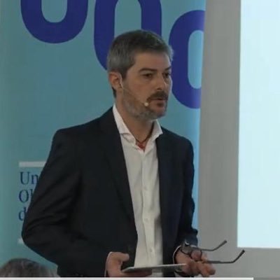 Metge de Familia. Maratonià. Responsable ACUT APICS BCN. ESIC Casernes @apicsbcn Vocal innovació Junta permanent @CAMFIC. Opinions personals