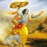 Kaal108's profile picture. अहम् ब्रह्मास्मि