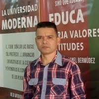 Pablo Leandro Peña González(@olbaplpg70) 's Twitter Profile Photo