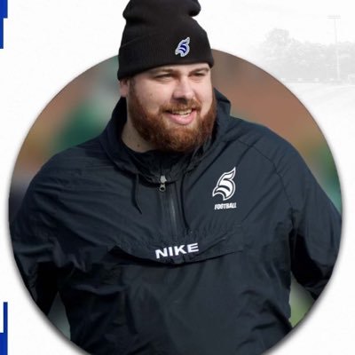 Thomas More  Football | Run Game Coordinator & Offensive Line Coach | Bluffton U Alum