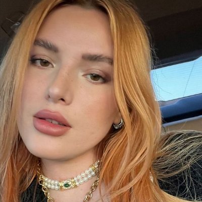 Bella Thorne news, photos ✨🤍