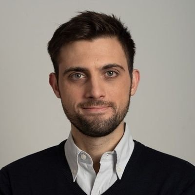 Coding, Blockchain, AI & Biotech.
Opinions are my own but you already knew.