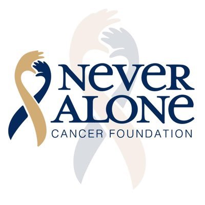 Never Alone Cancer Foundation is a nationally registered charity committed to improving the lives of people affected by cancer.