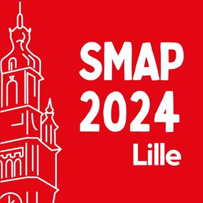 congress of the French Society of Mass Spectrometry (SFSM) and the French Proteomics Society (FPS) at Lille Grand Palais 16 to 19 september 2024