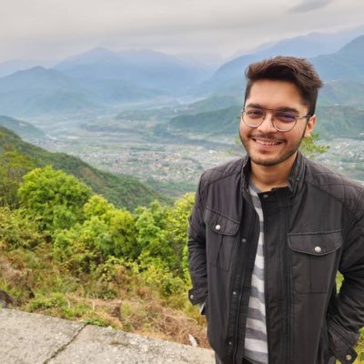 ShoryaJain255's profile picture. 