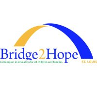 Bridge 2 Hope(@Bridge2Hope_STL) 's Twitter Profile Photo