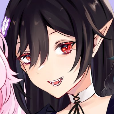 🇰🇿 VTuber | NSFW artist Ru | Eng | 日本語 model art and rig: me Commissions: https://t.co/8g7i1Vc3X1