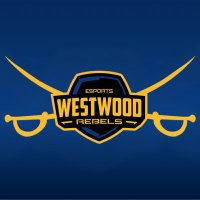 Westwood Esports(@WWRebelsEsports) 's Twitter Profile Photo