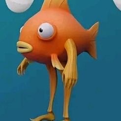 TheReal_Flopper's profile picture. 