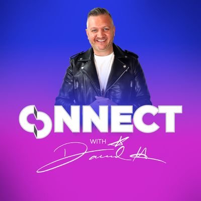 Connect with David