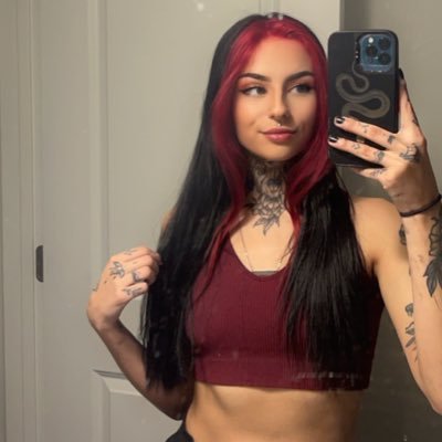 Just be nice, dude | twitch affiliate | professional hoe nsfw: kiiaraxxOF