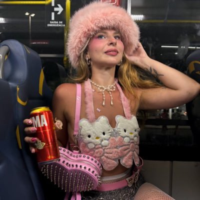 mariaamallet's profile picture. jabari me paddy