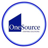 OneSource Staffing(@OneSourceStaff) 's Twitter Profileg