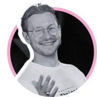 Vasily Alekseenko (@rarefounders) 's Twitter Profile