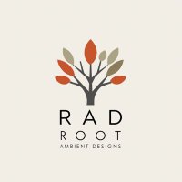 Root Ambient Designs(@RADcosyspaces) 's Twitter Profile Photo