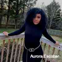 aurooraescobar's profile picture. NYC ✩ 
lemanagement digitaliconagency 
SoMe inquiries: emiliasilbergdigitaliconagency