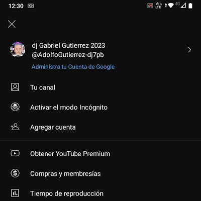 son muy especiales para mi con todo respeto y de corazón suscribirse  a mi canal YouTube dj Gabriel Gutierrez 2023 🕺💃🔊📱🎧