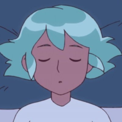 College student
Love animation, art, and games.
Stream myself drawing and or playing game I enjoy
https://t.co/o9fQjgBDGm