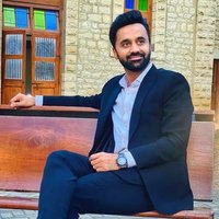 Saima Ramzan fan of Waseem badami ❤️❤️(@92Saimaramzan) 's Twitter Profileg