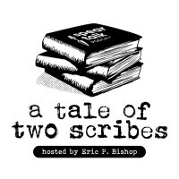 ATaleOfTwoScribes(@2ScribesPodcast) 's Twitter Profile Photo