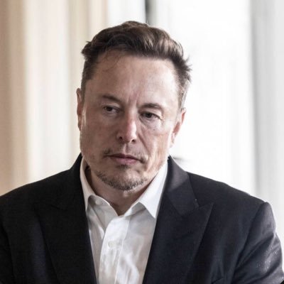 CEO of Tesla & Space X