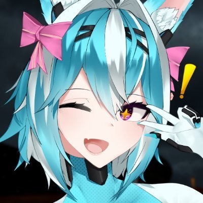 🪸 Vtuber 2D 3D Rigging | #Streamer |
✨ Graphic & Motion Designer #Twitch 🌊 #Esports and #Youtube 💰Paypal - Cashapp 🌊 ✨
❤️COMS OPEN