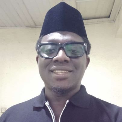 Youth Advocate | Public Affairs Analyst | IT Professional | National President Ahmadi Muslim Youth Nigeria