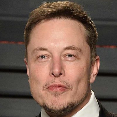 CEO of Tesla & Space X