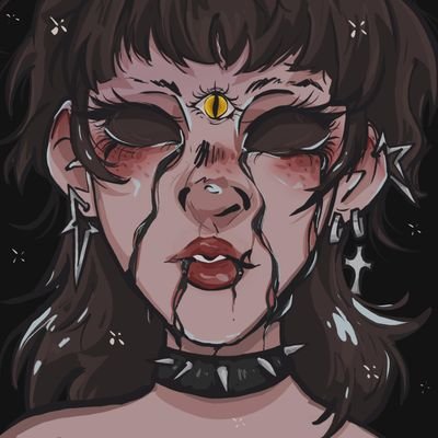 rellenk ✨ COMMISSIONS OPEN ✨さんのプロフィール画像